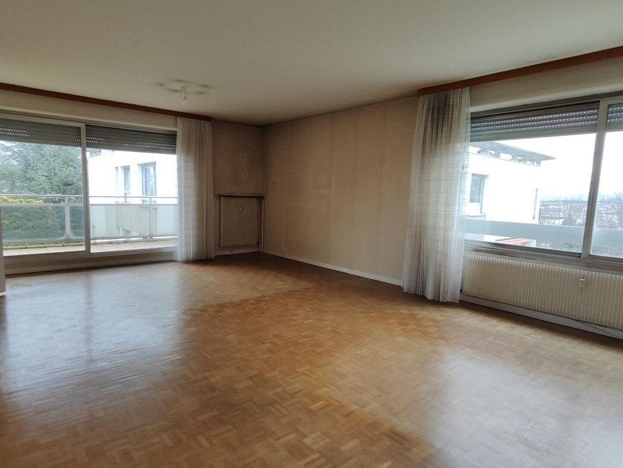 Vente Appartement à Montbéliard 5 pièces