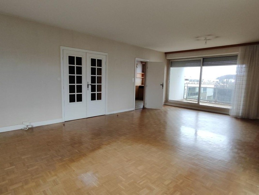 Vente Appartement à Montbéliard 5 pièces