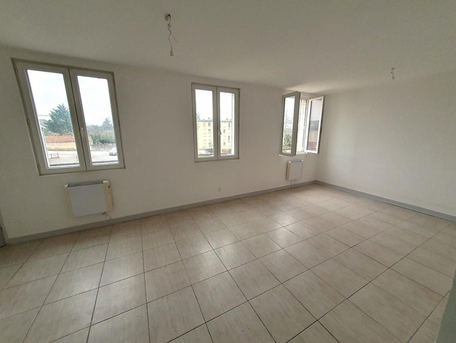 Vente Appartement à Saint-Florent-sur-Cher 3 pièces