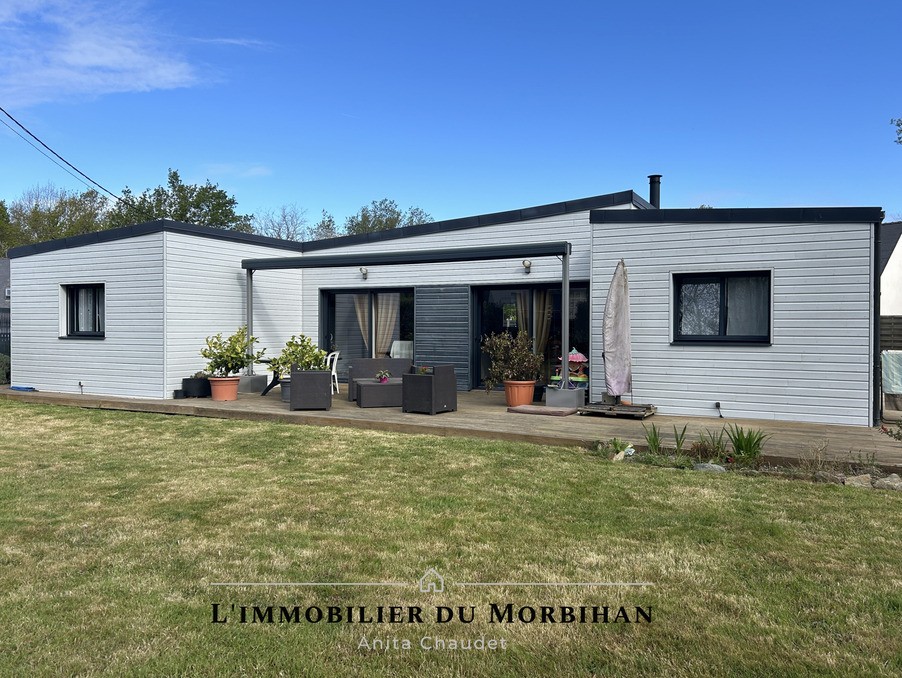 Vente Maison à Sarzeau 7 pièces