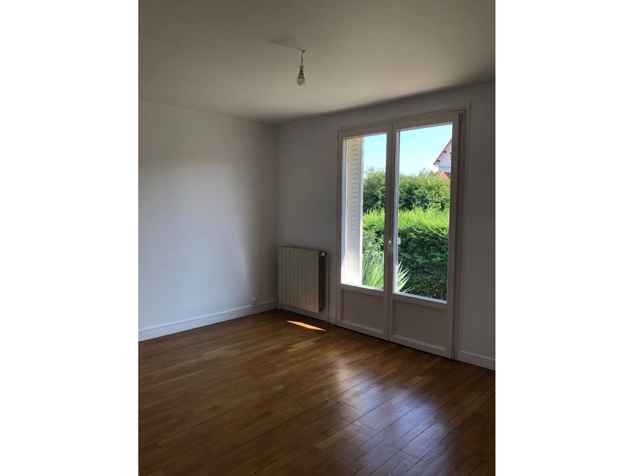 Vente Maison à Auxerre 3 pièces