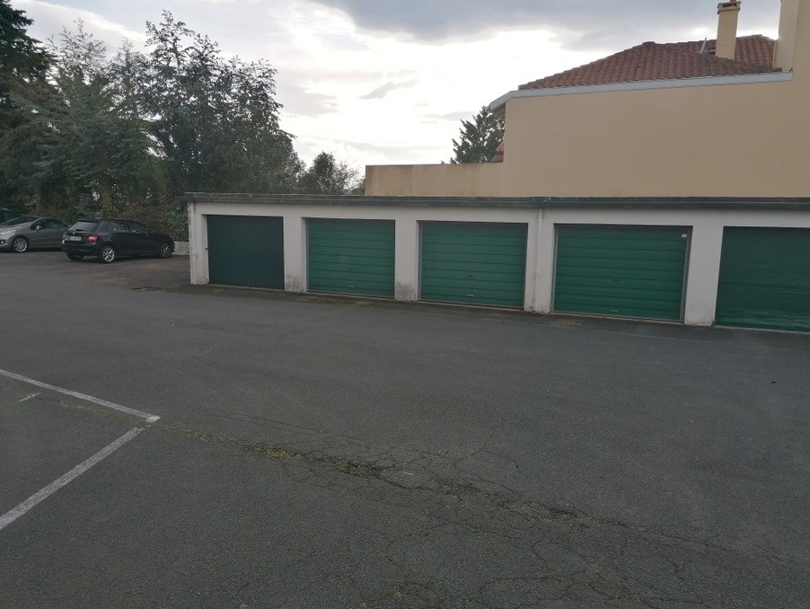 Vente Garage / Parking à Hendaye 0 pièce