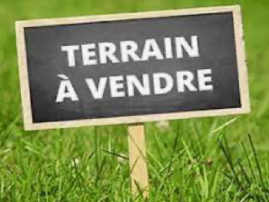 Vente Terrain à Sarry 0 pièce