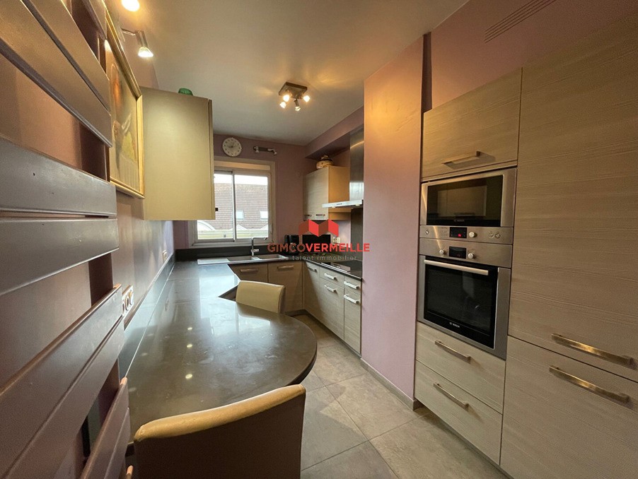 Vente Appartement à Poissy 8 pièces