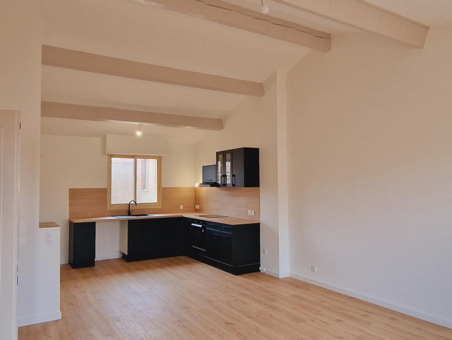 Vente Appartement à Narbonne 5 pièces