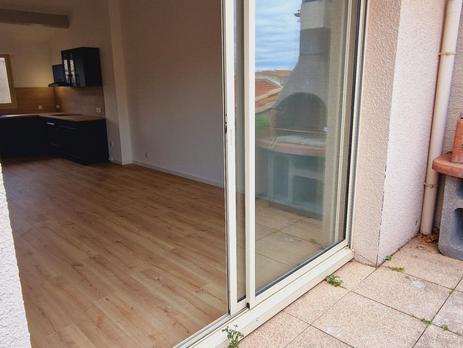 Vente Appartement à Narbonne 5 pièces