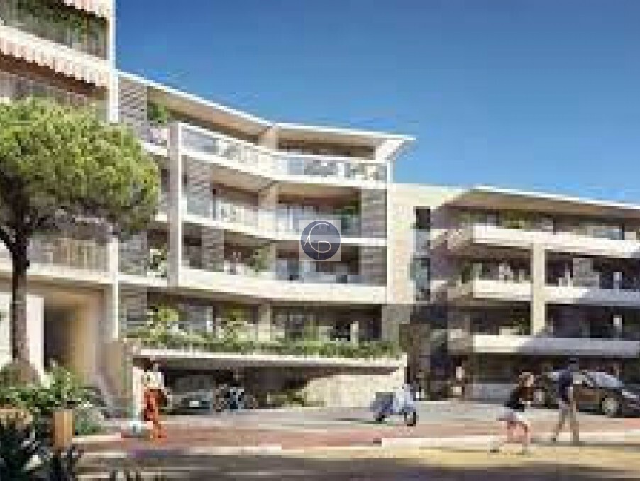 Vente Appartement à Cap-d'Ail 1 pièce