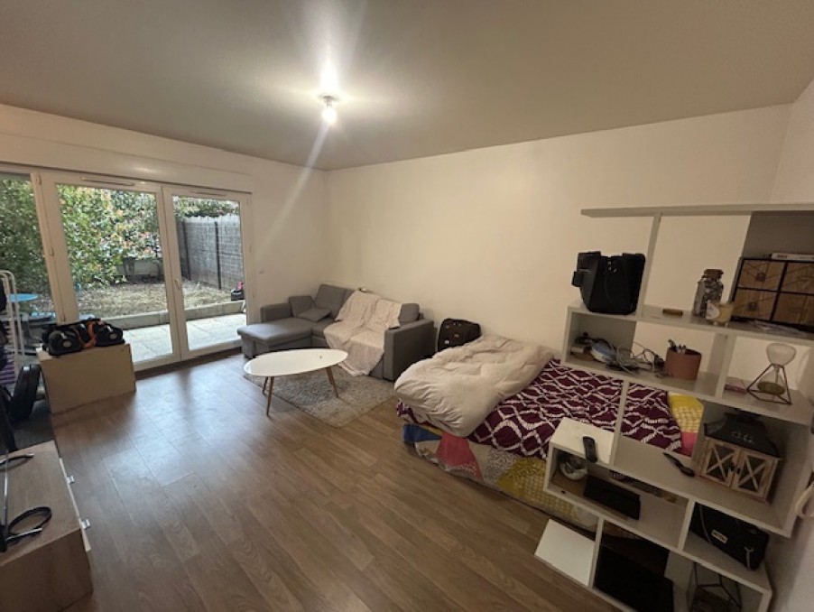 Vente Appartement à Poissy 1 pièce