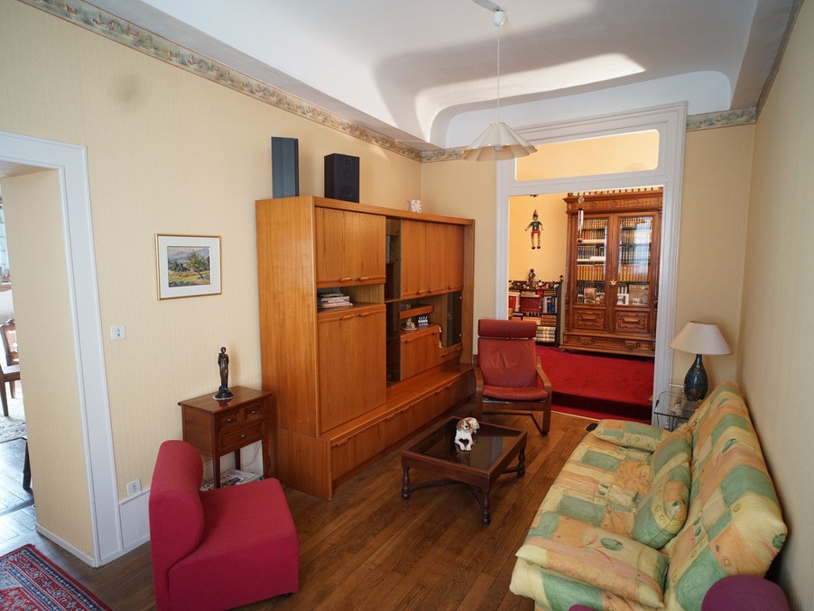 Vente Appartement à Chambéry 3 pièces