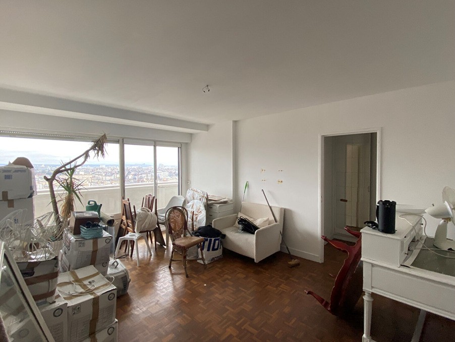 Vente Appartement à Paris Gobelins 13e arrondissement 2 pièces