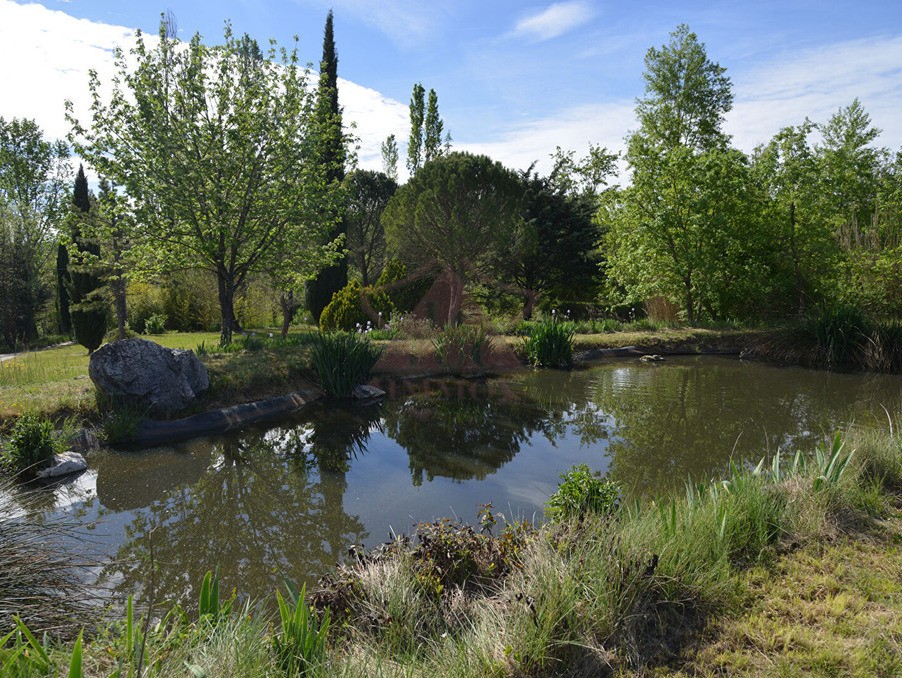 Vente Maison à Barjac 10 pièces