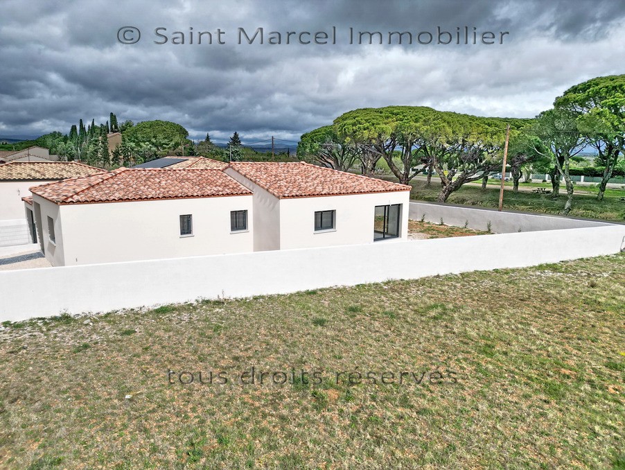 Vente Maison à Sallèles-d'Aude 4 pièces