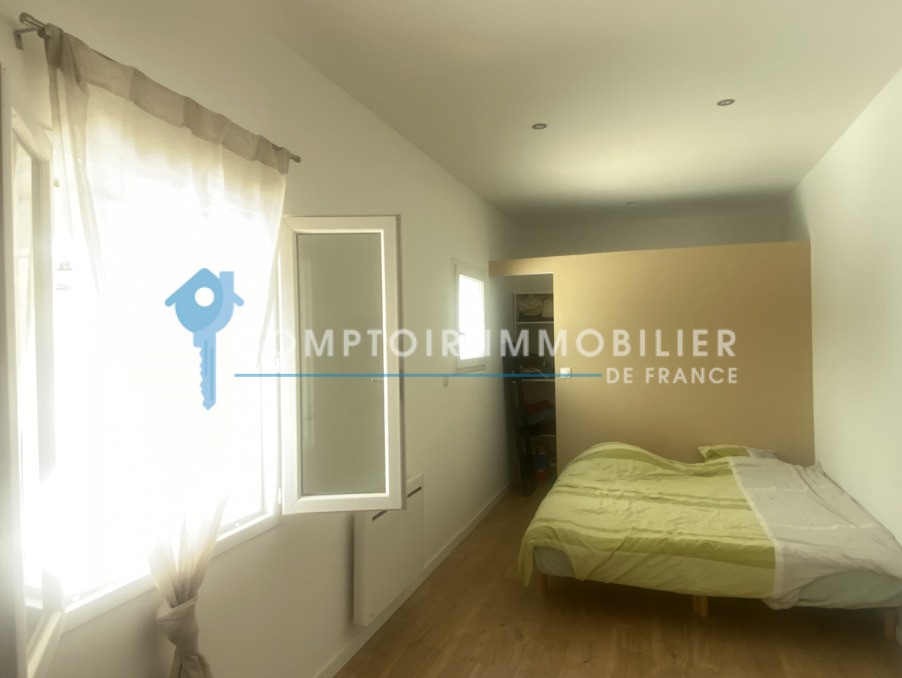 Vente Appartement à Nîmes 3 pièces