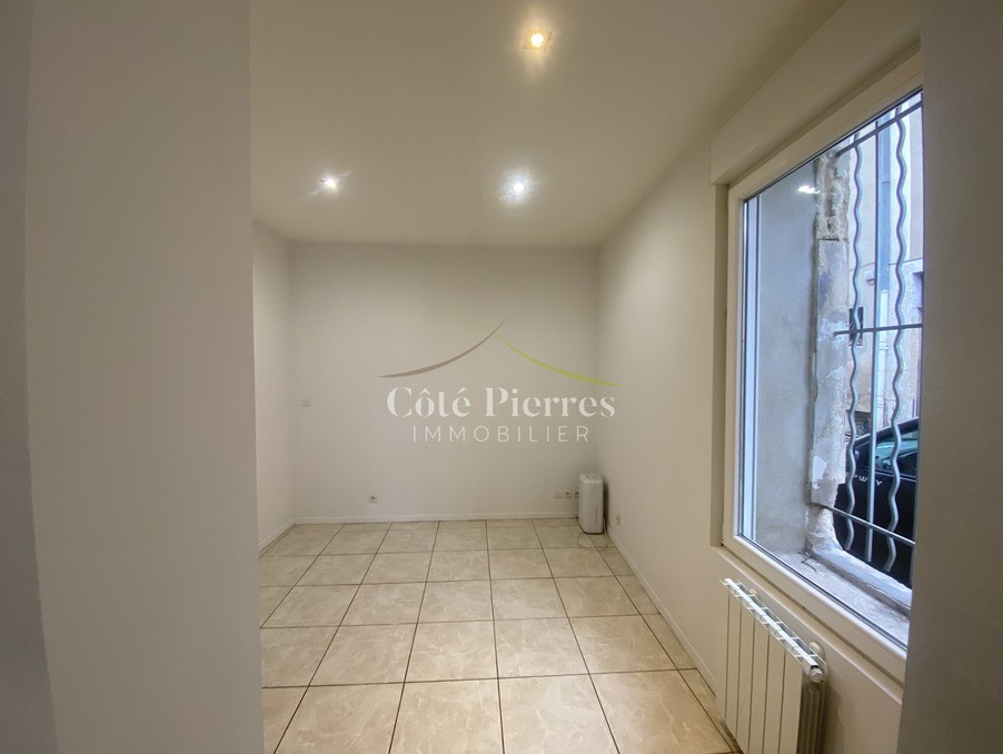 Vente Appartement à Nîmes 3 pièces