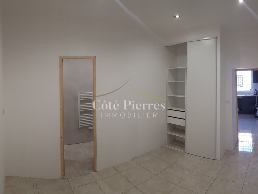 Vente Appartement à Nîmes 3 pièces