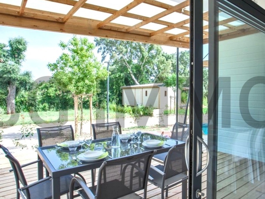 Vente Maison à Royan 3 pièces