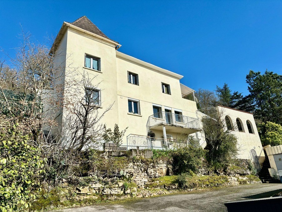 Vente Maison à Cahors 6 pièces