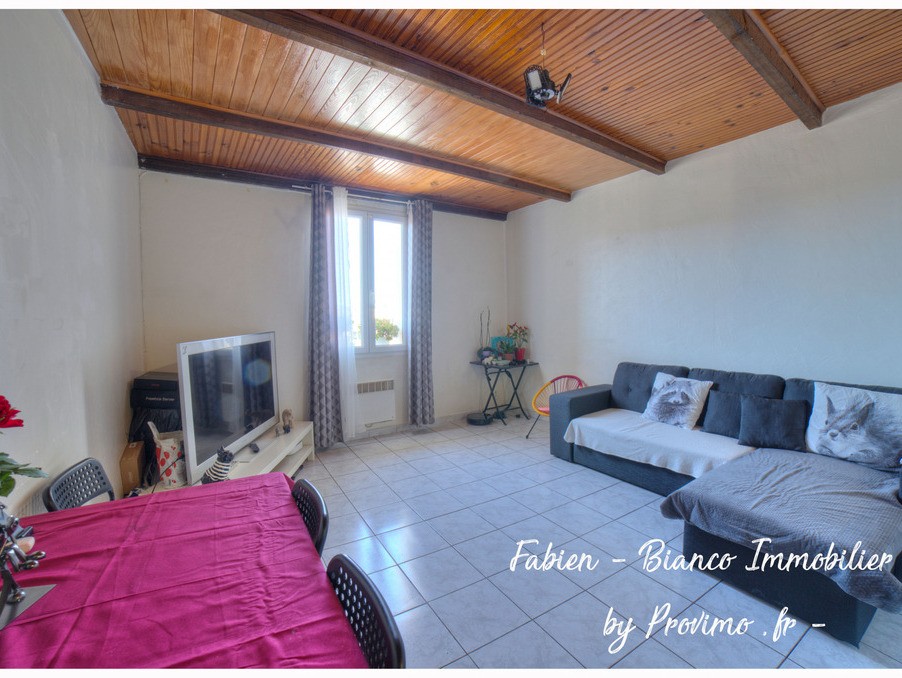 Vente Appartement à Draguignan 3 pièces