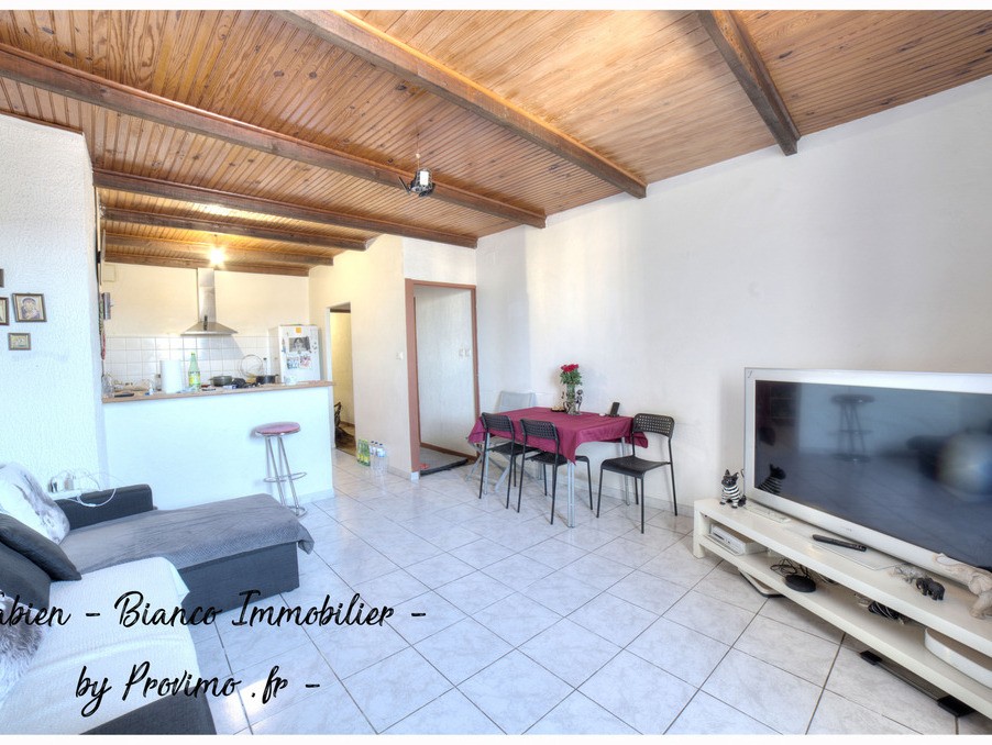 Vente Appartement à Draguignan 3 pièces