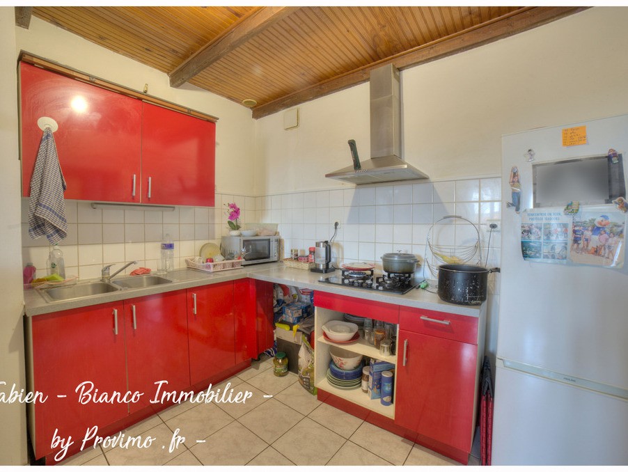 Vente Appartement à Draguignan 3 pièces