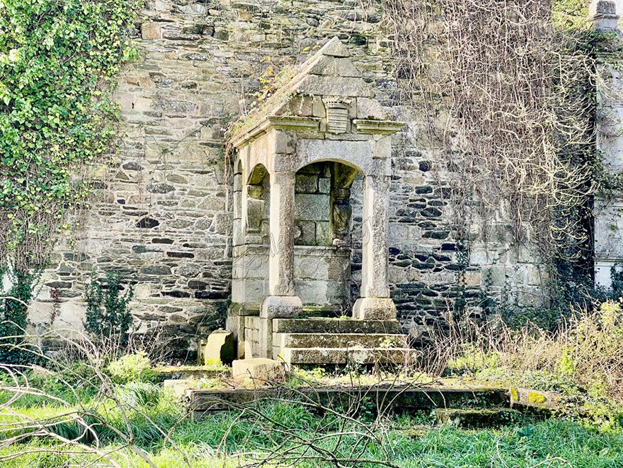 Vente Maison à Morlaix 11 pièces