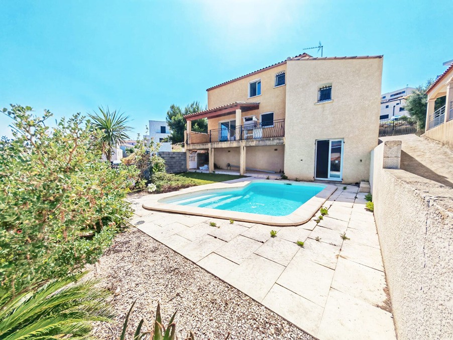 Vente Maison à Narbonne 6 pièces