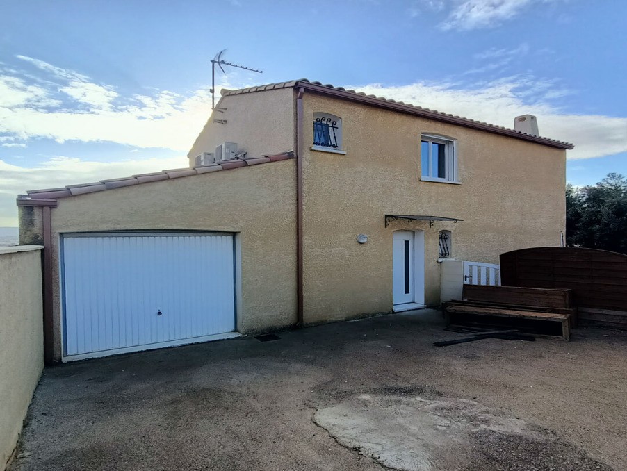 Vente Maison à Narbonne 6 pièces