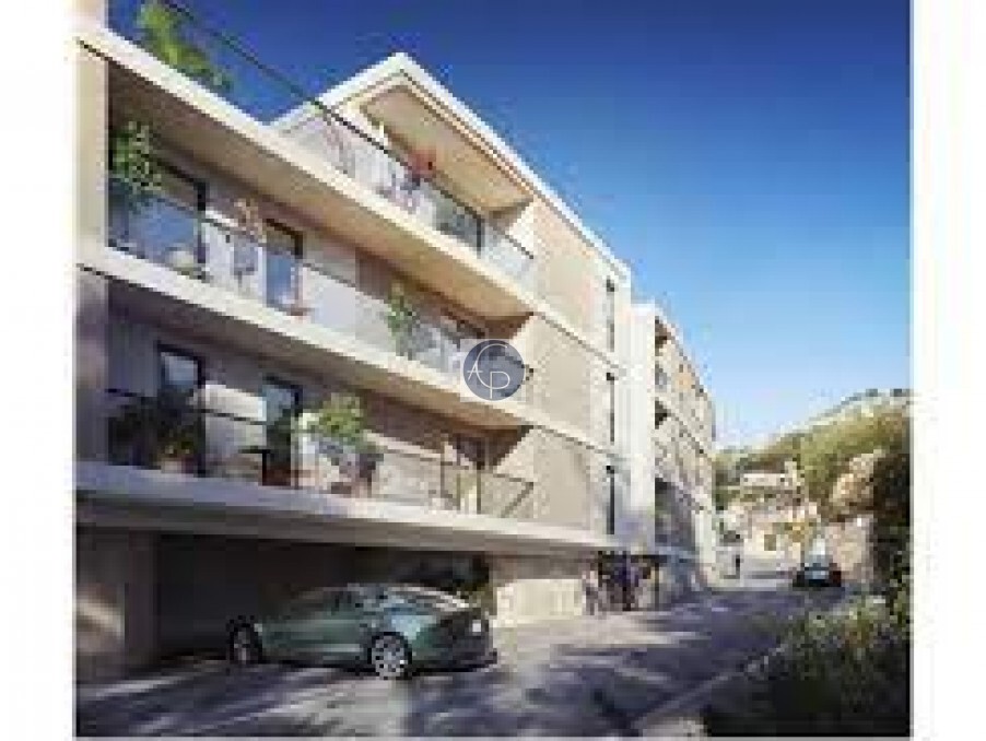 Vente Appartement à Cap-d'Ail 2 pièces