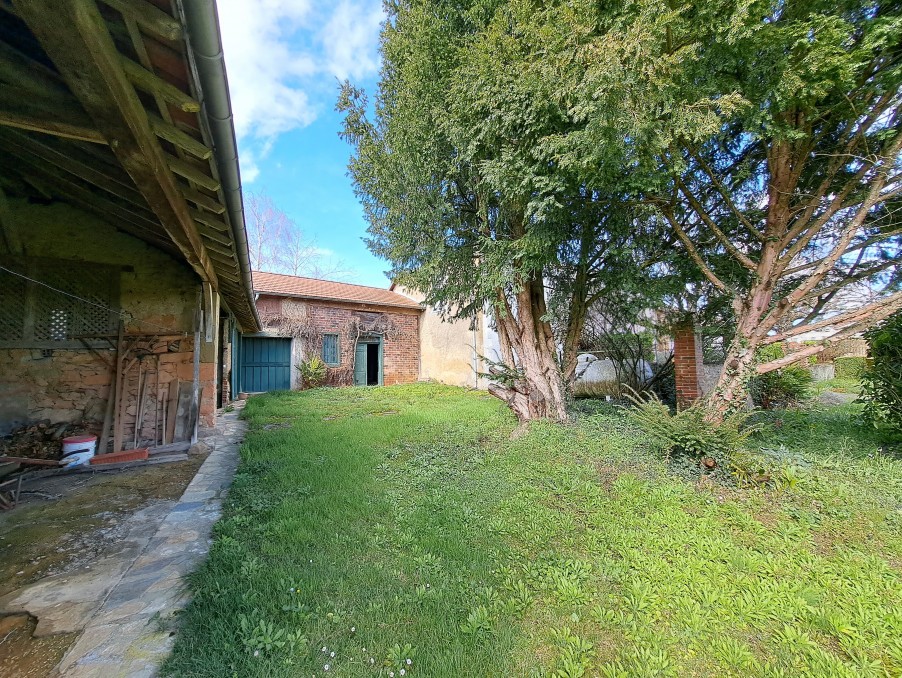 Vente Maison à Boulogne-sur-Gesse 7 pièces