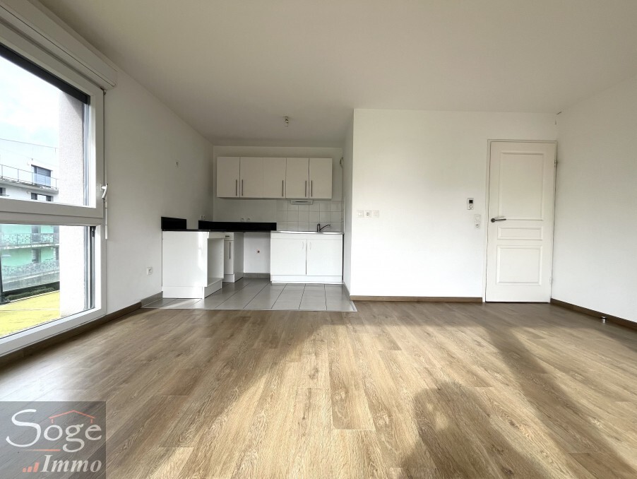 Vente Appartement à Roncq 4 pièces