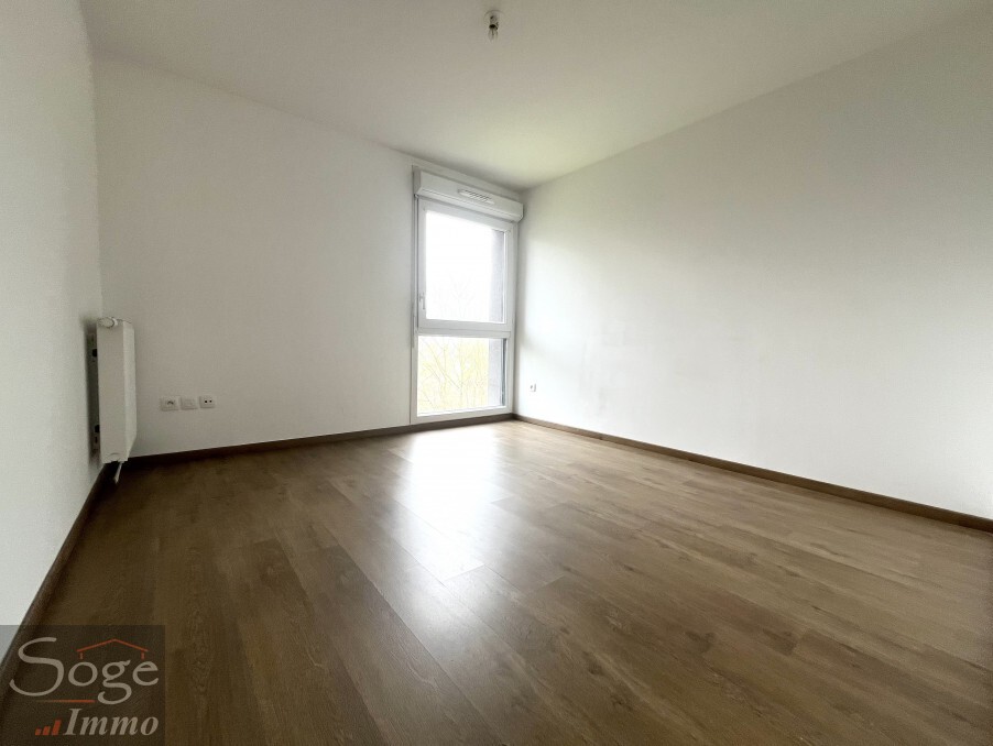 Vente Appartement à Roncq 4 pièces