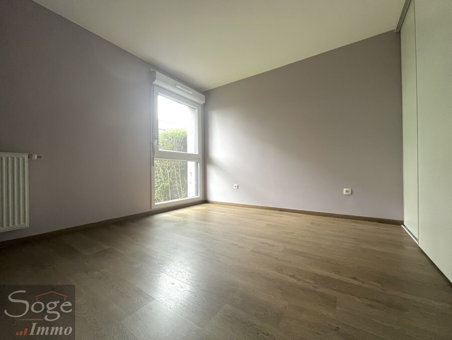 Vente Appartement à Roncq 3 pièces