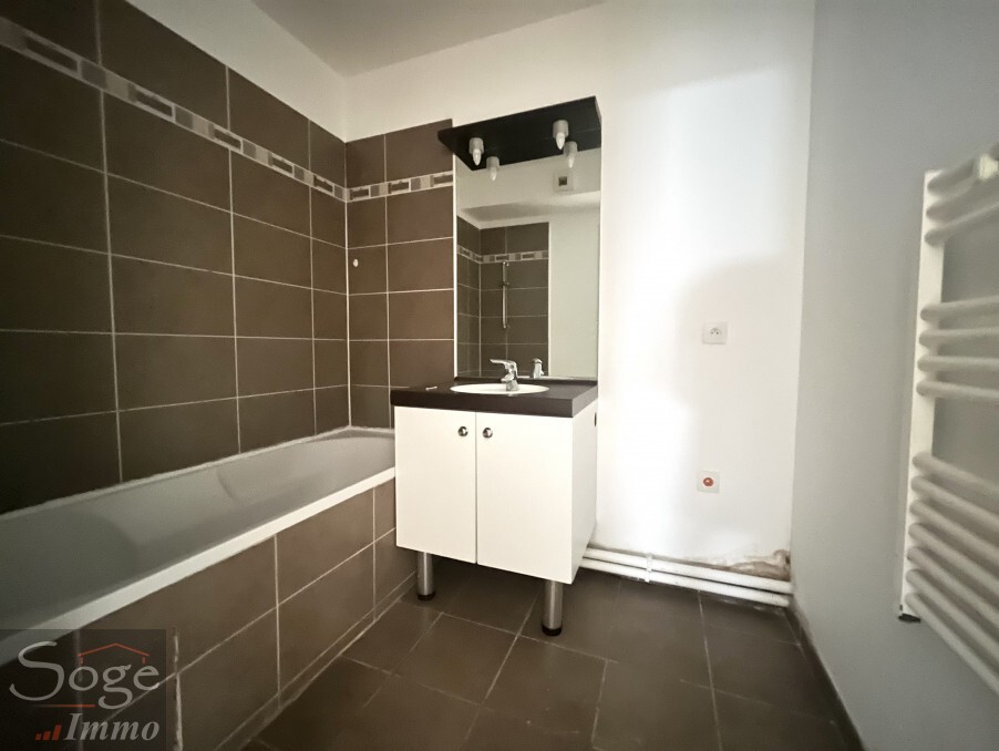 Vente Appartement à Lille 4 pièces