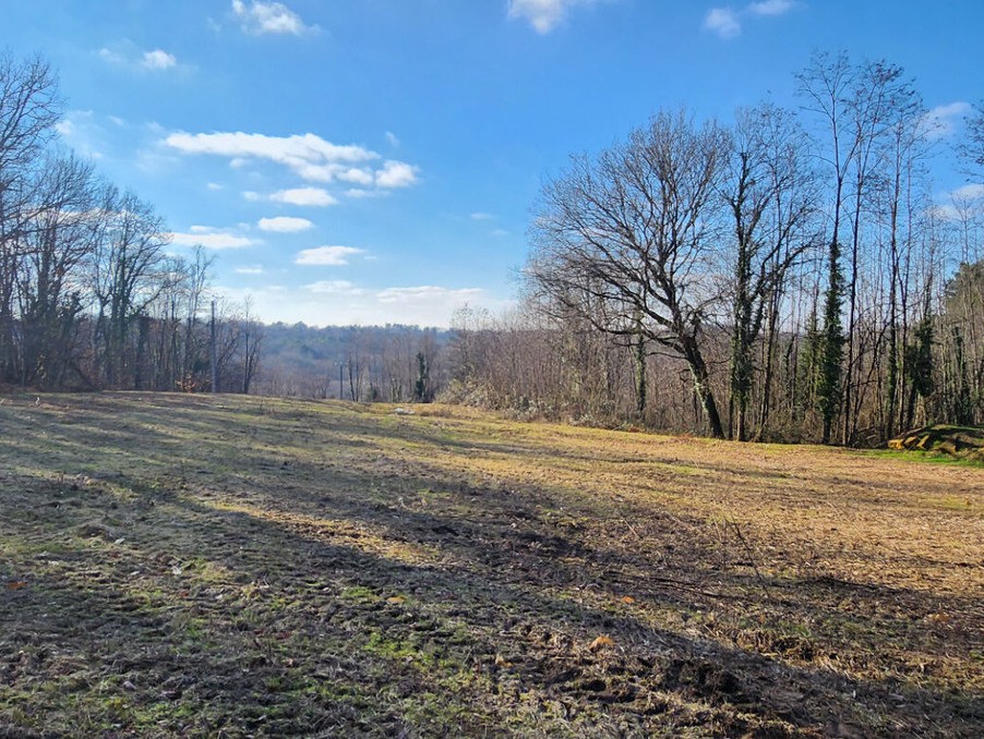 Vente Terrain à Sarlat-la-Canéda 0 pièce