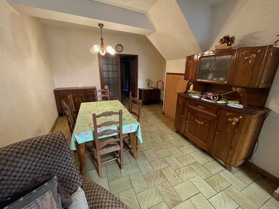 Vente Maison à Espalion 4 pièces