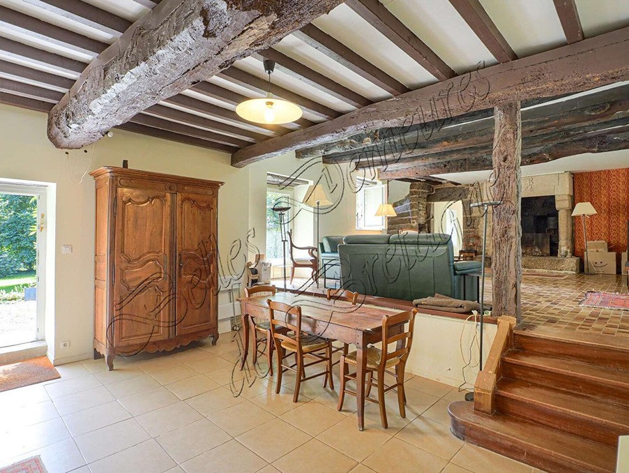 Vente Maison à Saint-Nicolas-du-Pélem 12 pièces