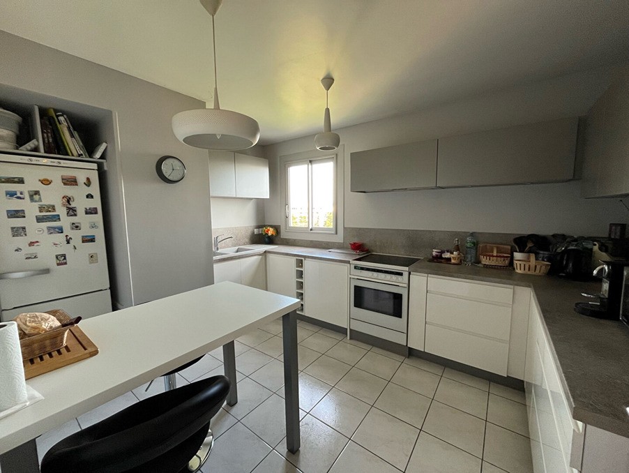 Vente Appartement à Marly-le-Roi 6 pièces