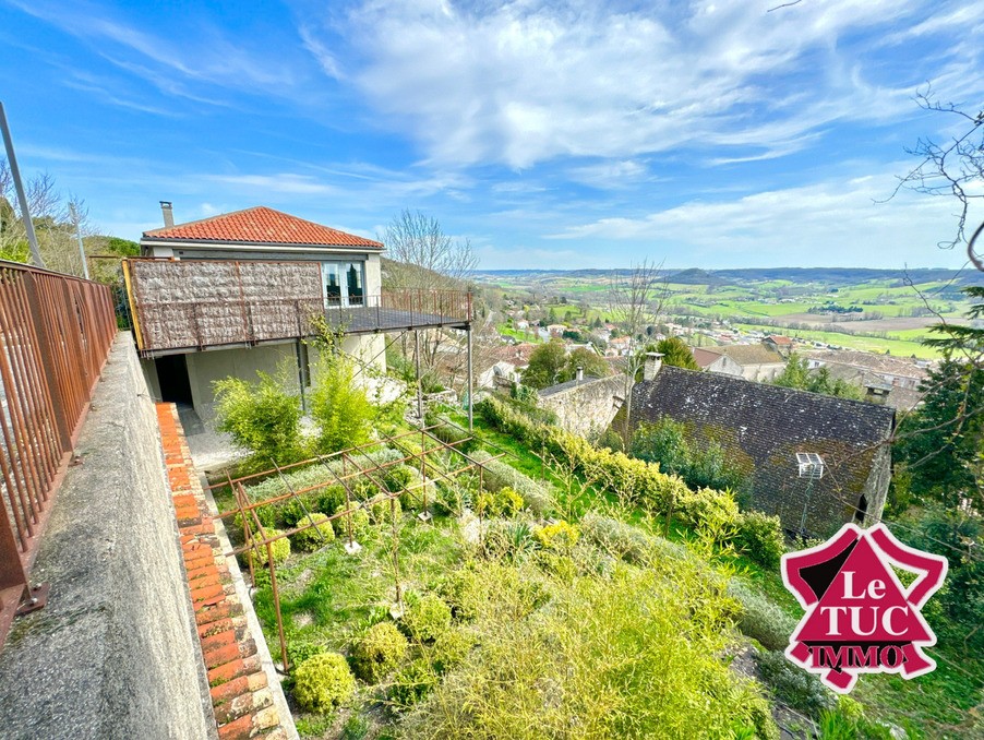 Vente Maison à Penne-d'Agenais 13 pièces