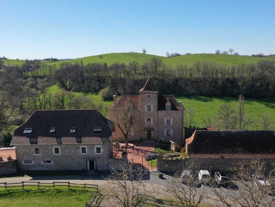 Vente Maison à Figeac 25 pièces