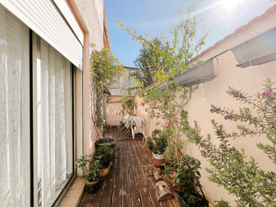 Vente Maison à Nîmes 5 pièces