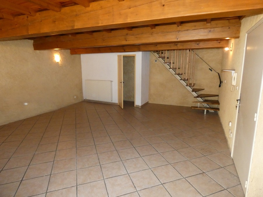 Vente Appartement à Villegailhenc 4 pièces