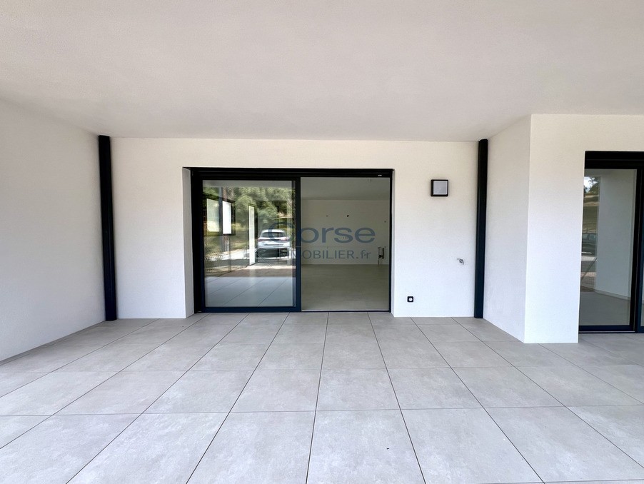 Neuf Appartement à Grosseto-Prugna 4 pièces