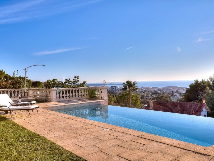 Vente Maison à Cannes 6 pièces