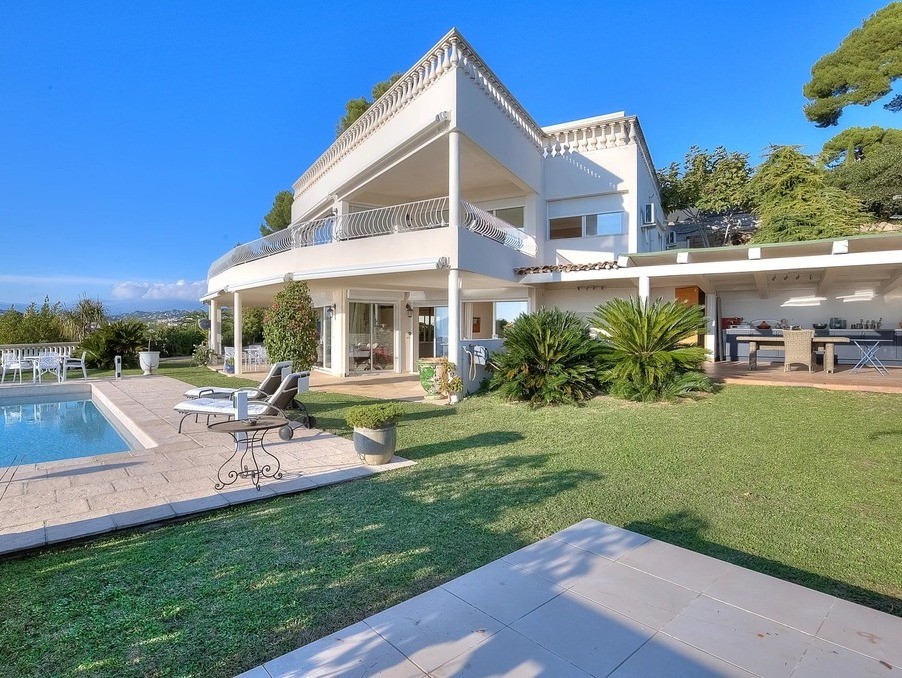 Vente Maison à Cannes 6 pièces