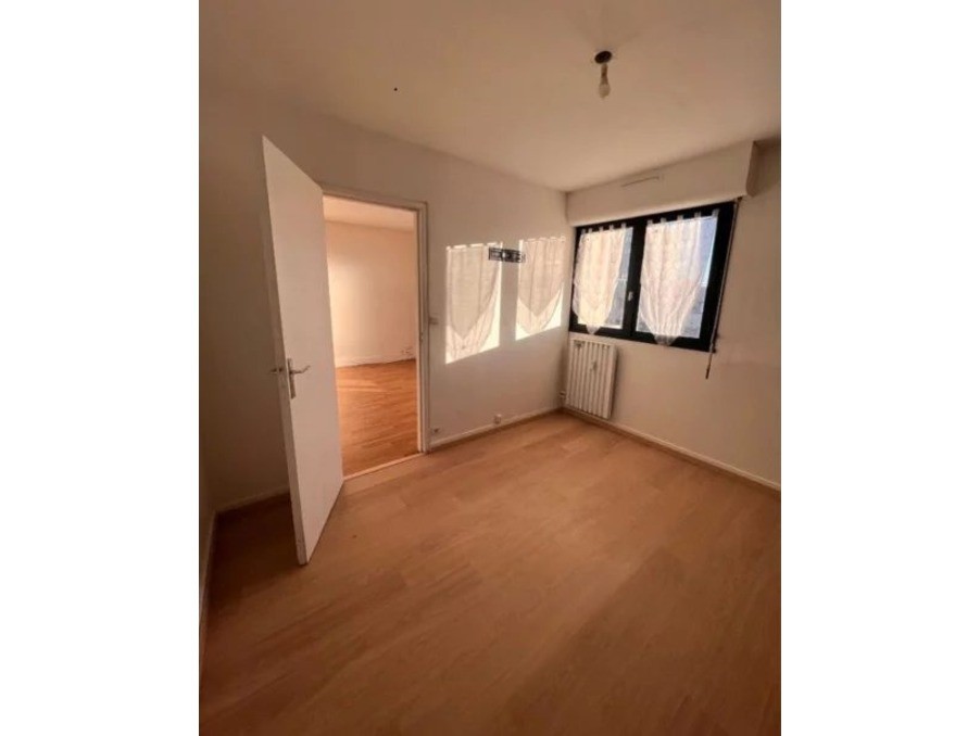 Vente Appartement à Saint-Brieuc 2 pièces