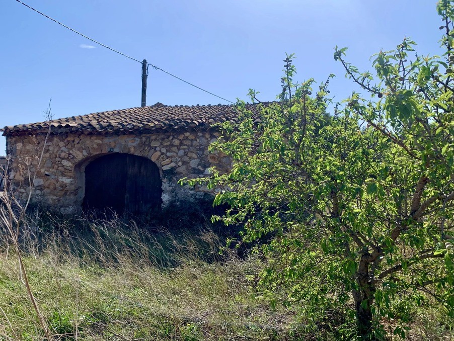 Vente Terrain à Caves 1 pièce