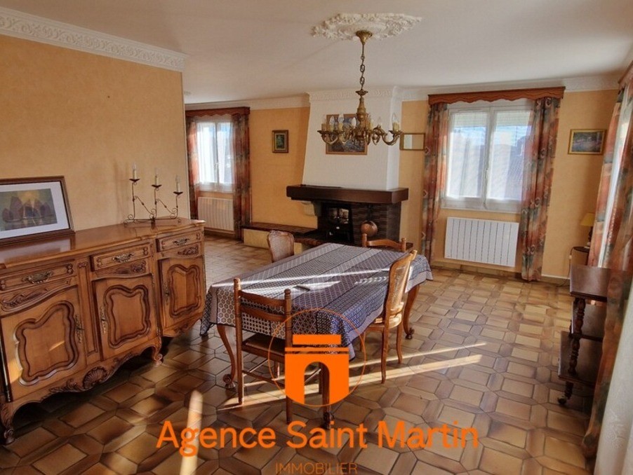 Vente Maison à Montélimar 5 pièces