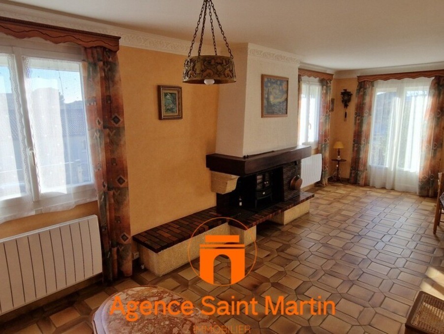 Vente Maison à Montélimar 5 pièces