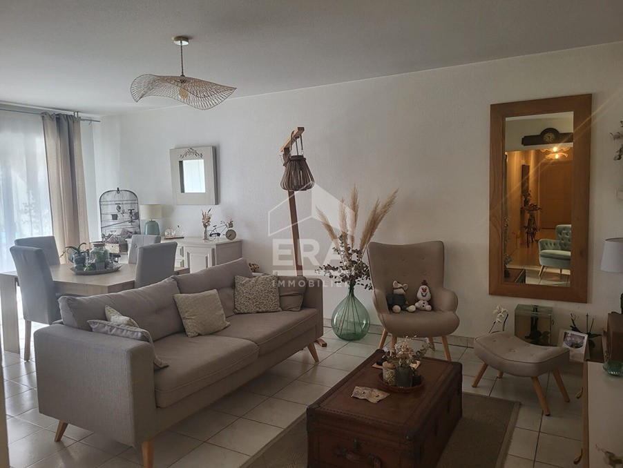 Vente Appartement à Saint-Raphaël 4 pièces