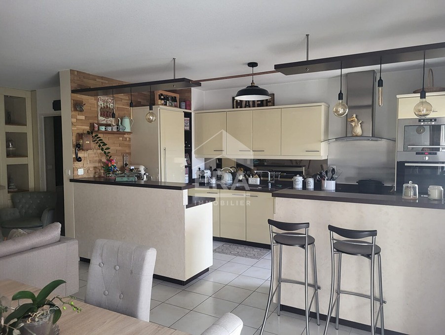 Vente Appartement à Saint-Raphaël 4 pièces